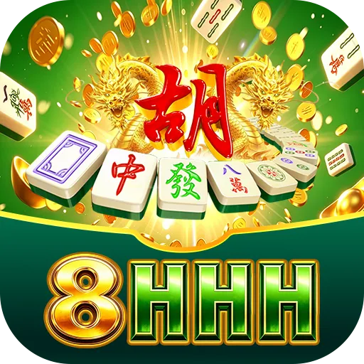 8HHH - Permainan Slot Seru dan Mengasyikkan