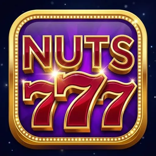 NUTS777 - Permainan Arcade Penuh Keseruan