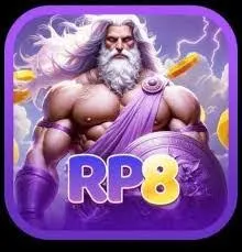 RP8 - Pertarungan Terhebat di Dunia Battle Royale