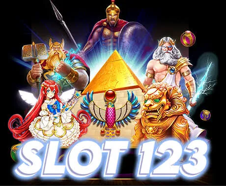 SLOT123 - Permainan Arcade Seru dan Menghibur